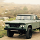 Illustration for article titled The Latest Dodge Power Wagon From Icon Is So Ugly It’s Magnificent